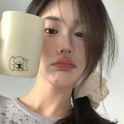 正年轻