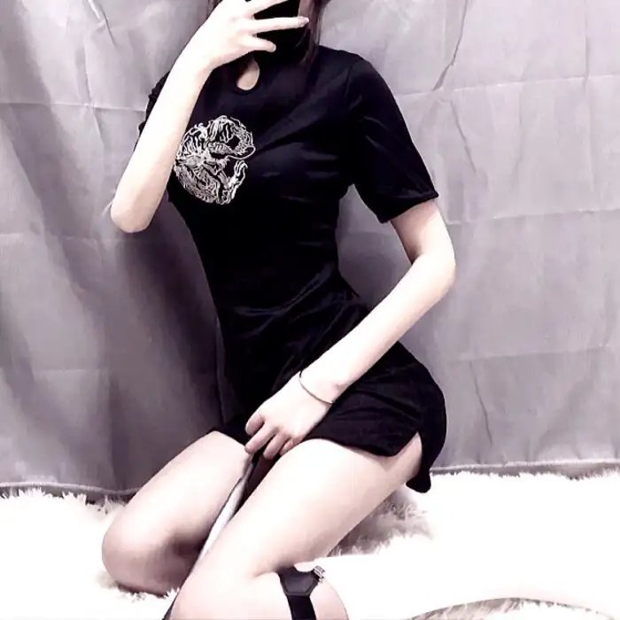 麻辣拍档